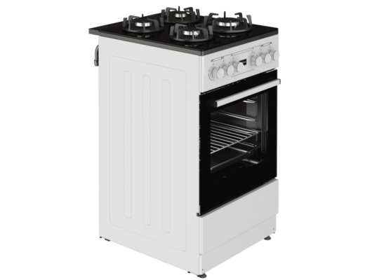 Плита газовая DARINA 1F2 GC241 110 W